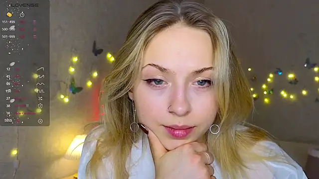 Snapshot of lavenderluxe chatting on 10, 12, 2024 lavenderluxe online show from 10, 12, 2024
