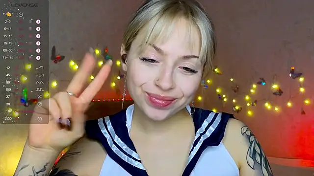 Snapshot of lavenderluxe chatting on 22, 12, 2024 lavenderluxe online show from 22, 12, 2024