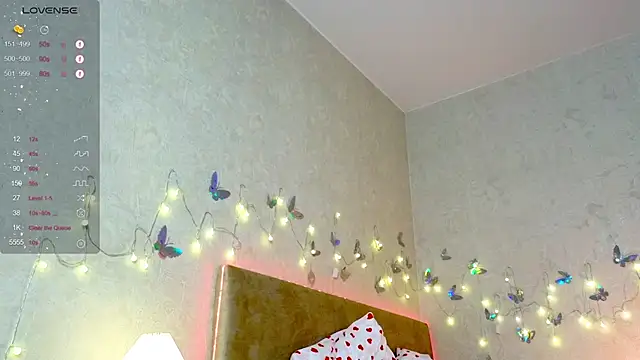 Snapshot of lavenderluxe chatting on 30, 12, 2024 lavenderluxe online show from 30, 12, 2024