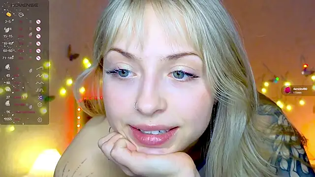 Snapshot of lavenderluxe chatting on 9, 1, 2025 lavenderluxe online show from 9, 1, 2025