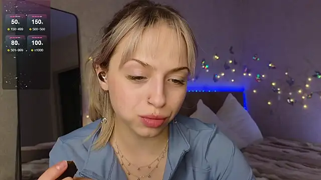 Snapshot of lavenderluxe chatting on 6, 2, 2025 lavenderluxe online show from 6, 2, 2025