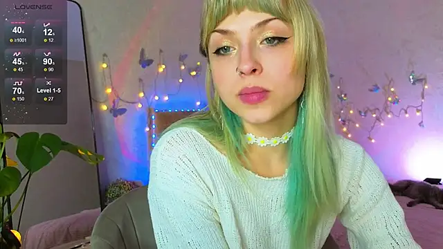 lavenderluxe online show from 14, 12, 2025