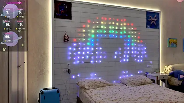 twinkle toes  online show from 17, 4, 2026