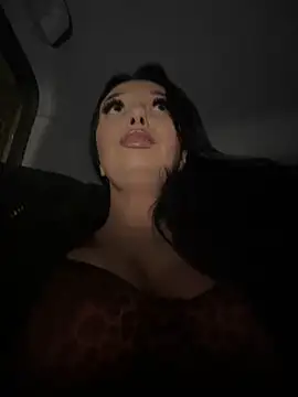 Tisha Busty online show from 1, 12, 2024