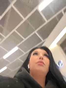 Tisha Busty online show from 2, 12, 2024