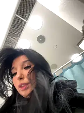 Tisha Busty online show from 2, 12, 2024