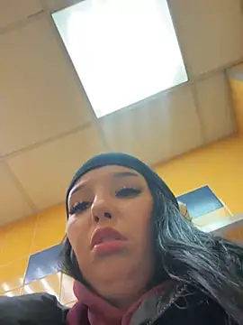 Tisha Busty online show from 15, 12, 2024