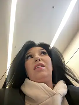 Tisha Busty online show from 16, 12, 2024