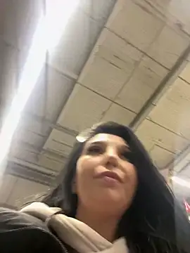 Tisha Busty online show from 19, 12, 2024