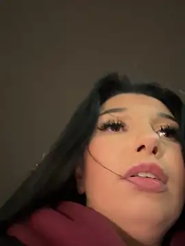 Tisha Busty online show from 20, 12, 2024