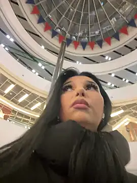 Tisha Busty online show from 10, 1, 2025