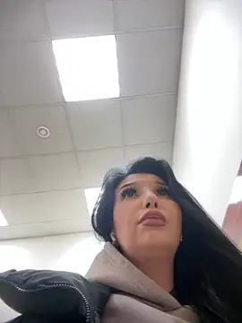 Tisha Busty online show from 10, 1, 2025