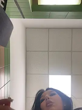 Tisha Busty online show from 13, 1, 2025