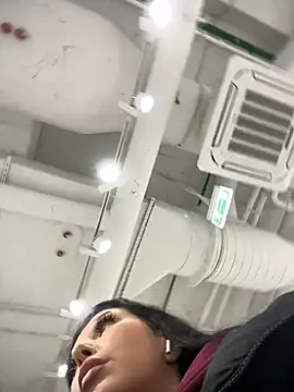 Tisha Busty online show from 17, 1, 2025