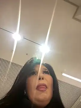 Tisha Busty online show from 20, 1, 2025