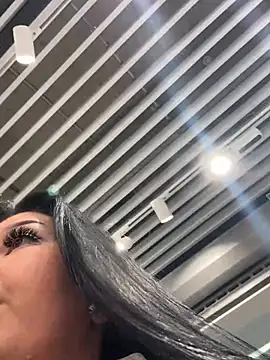 Tisha Busty online show from 23, 1, 2025