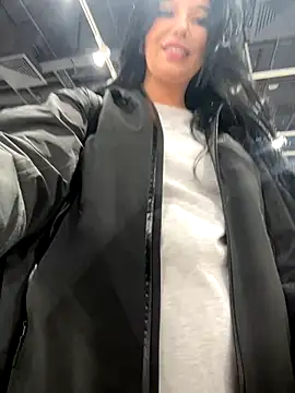 Tisha Busty online show from 22, 9, 2025