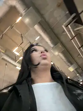 Tisha Busty online show from 26, 9, 2025