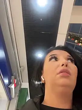 Tisha Busty online show from 29, 11, 2025