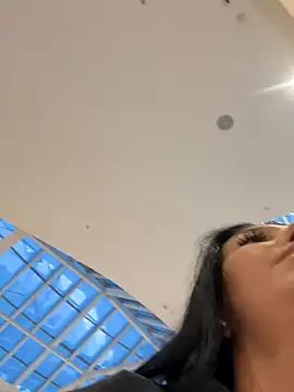 Tisha Busty online show from 15, 12, 2025