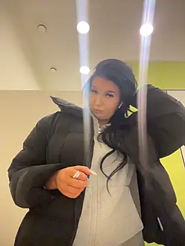 Snapshot of Tisha_Busty chatting on 26, 2, 2026 Tisha Busty online show from 26, 2, 2026