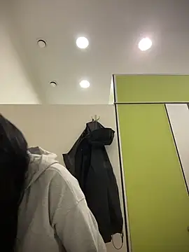 Tisha Busty online show from 13, 3, 2026