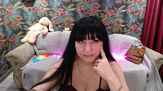 SusanLaNice online show from 19, 11, 2025