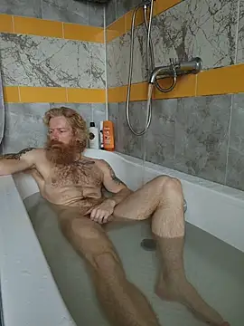 Snapshot of Gingerbeard40 chatting on 19, 2, 2026 Gingerbeard40 online show from 19, 2, 2026