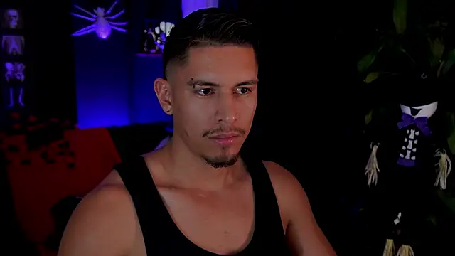 Aaronfox x online show from 21, 10, 2025