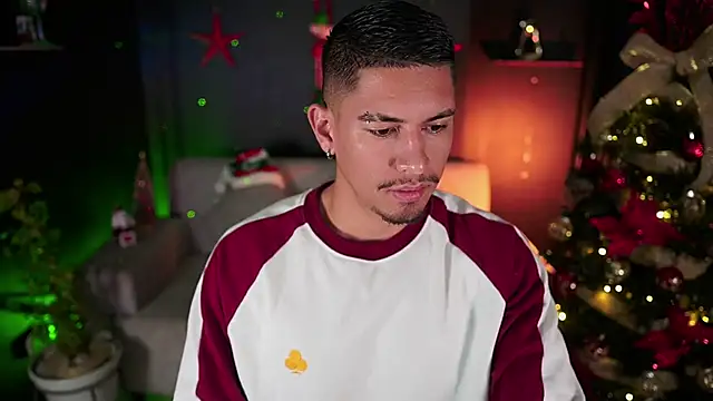 Aaronfox x online show from 2, 12, 2025