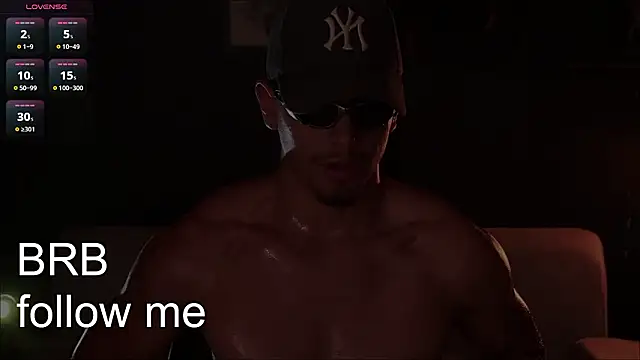 Aaronfox x online show from 2, 3, 2026