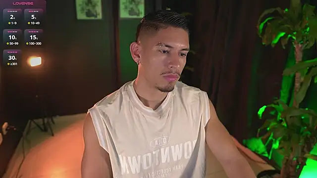 Aaronfox x online show from 11, 4, 2026