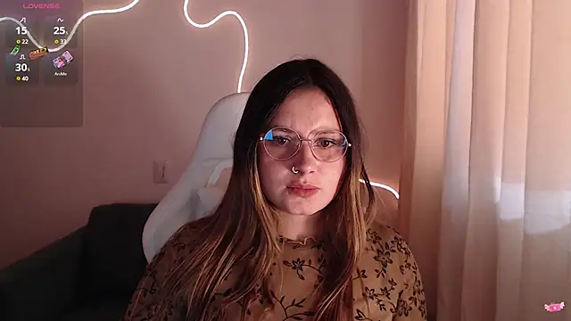 Abby gaiil online show from 22, 4, 2026