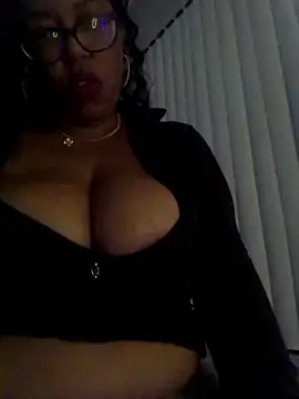 KittyKayla online show from 19, 10, 2025