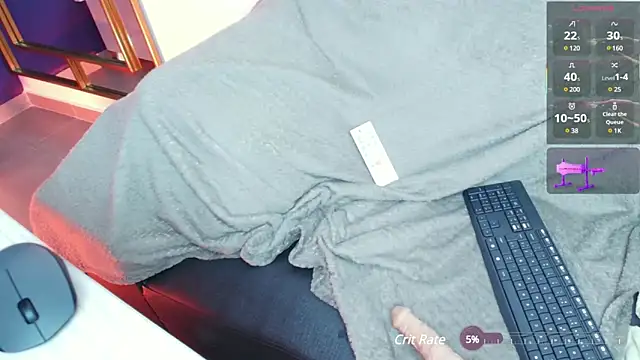 brigiitte rohan online show from 11, 2, 2025