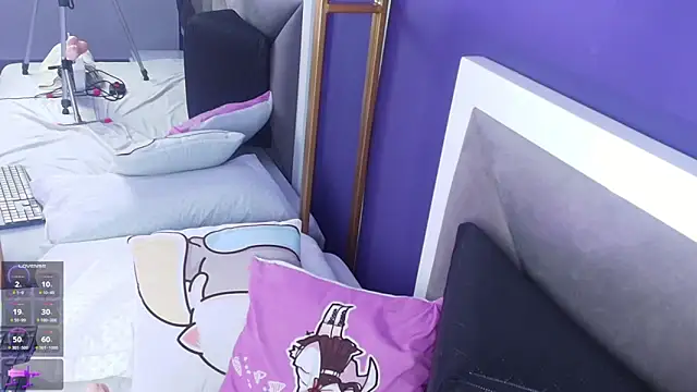 brigiitte rohan online show from 8, 3, 2025