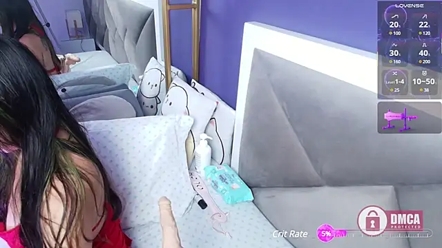 brigiitte rohan online show from 11, 3, 2025