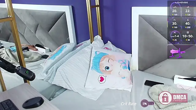 brigiitte rohan online show from 12, 3, 2025