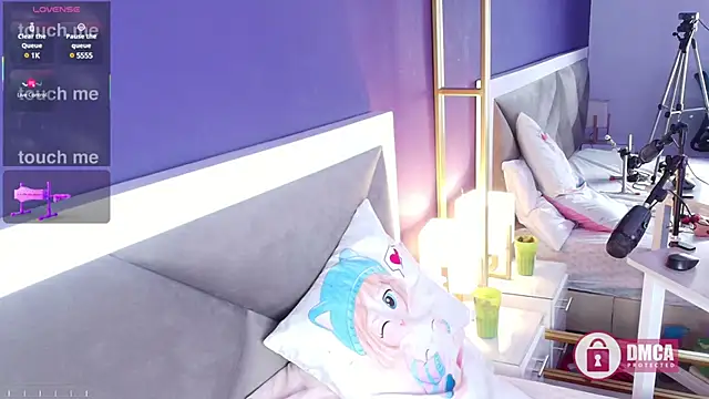 brigiitte rohan online show from 14, 3, 2025