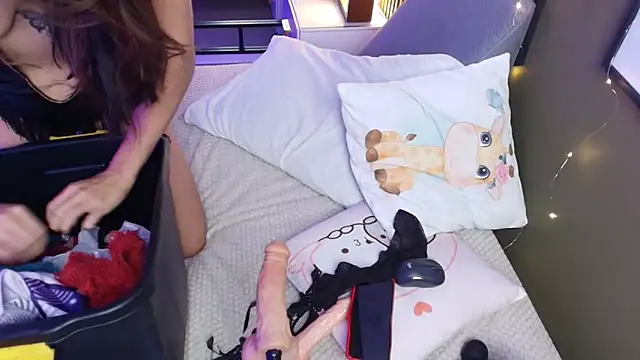 brigiitte rohan online show from 12, 10, 2025