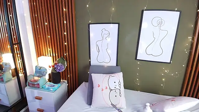 brigiitte rohan online show from 15, 10, 2025