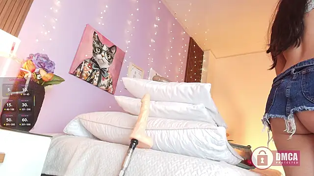 brigiitte rohan online show from 9, 11, 2025