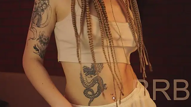 EllieCutes online show from 10, 2, 2025