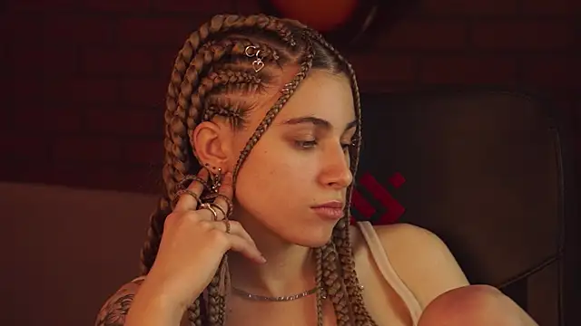 EllieCutes online show from 11, 2, 2025