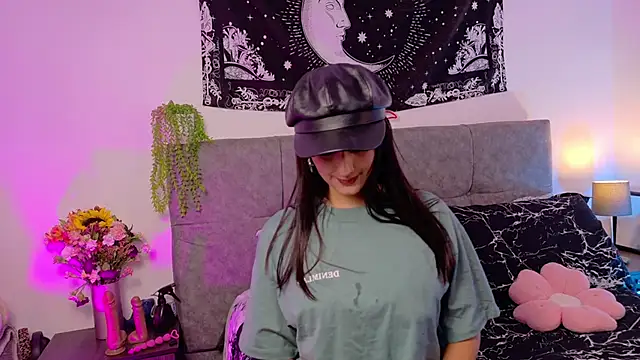 LexieandNate online show from 20, 3, 2026