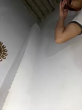 Goddess Naughty online show from 12, 11, 2025