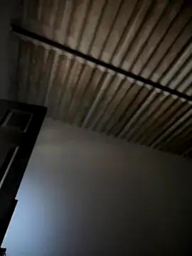 Goddess Naughty online show from 23, 11, 2025