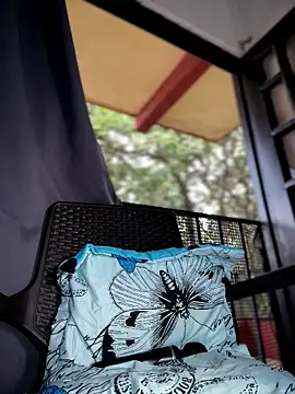 Goddess Naughty online show from 8, 1, 2026