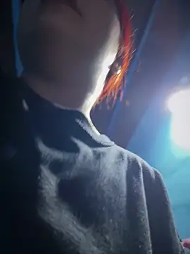 Goddess Naughty online show from 9, 3, 2026