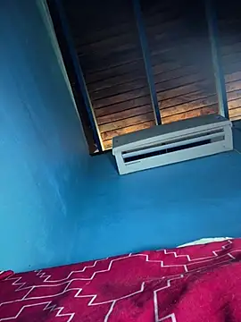 Goddess Naughty online show from 12, 4, 2026